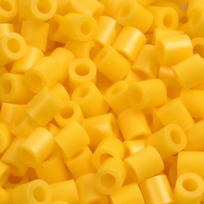Nabbi- putkihelmet, koko 5x5 mm, aukon koko 2,5 mm, medium, app. kelt. (32227), 1100 kpl/ 1 pkt