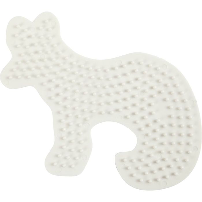 Kettu, koko 10 cm, medium, 1 kpl