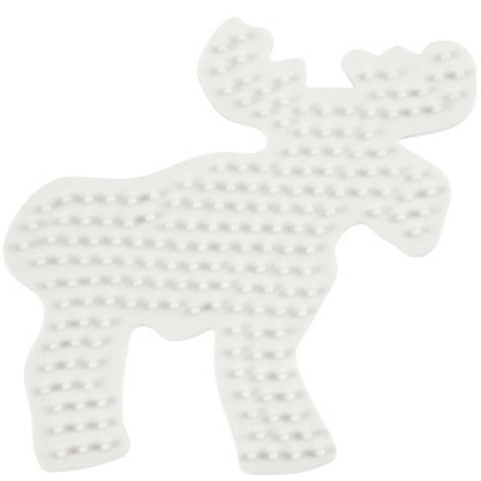 hirvi, koko 11 cm, medium, 1 kpl