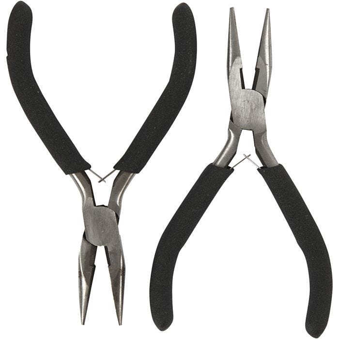 Korupihtien aloituspakkaus, 1 set