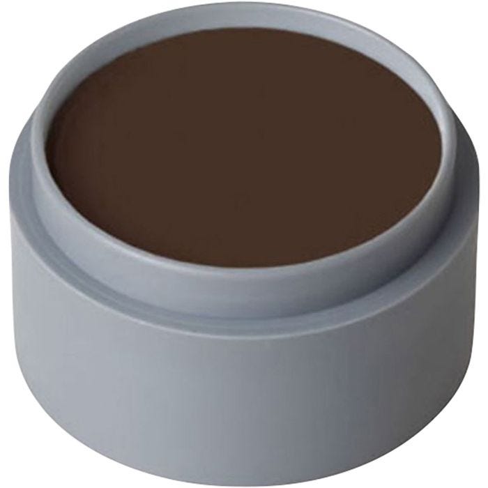 Grimas-kasvomaali, tummanruskea, 15 ml/ 1 tb