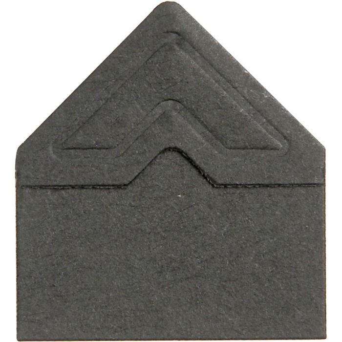 Valokuvakulmat 3L, Lev: 10 mm, 110 g, musta, 108kpl/ 1 pkt