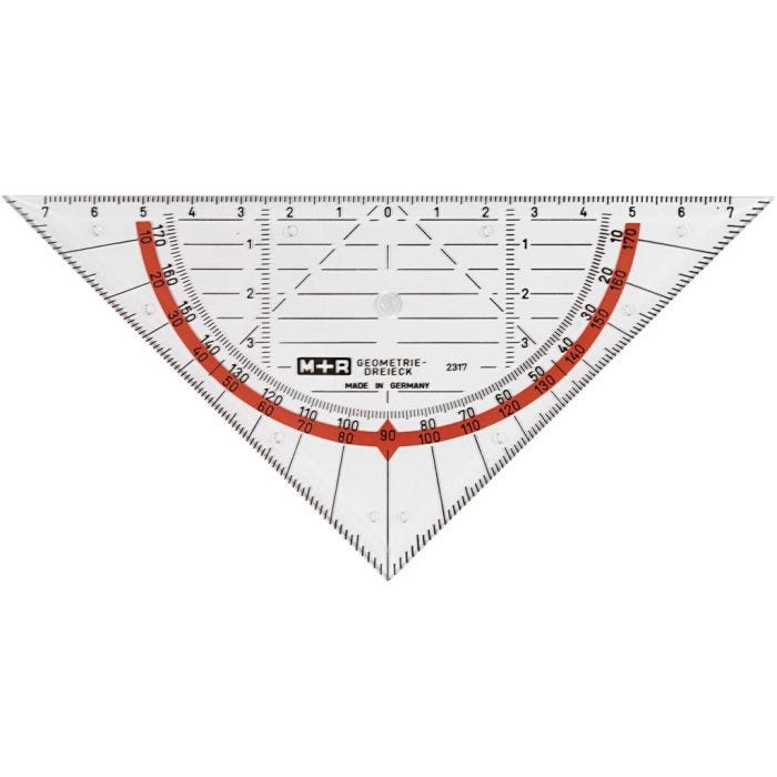 Asteviivain, Lev: 16 cm, 1 kpl