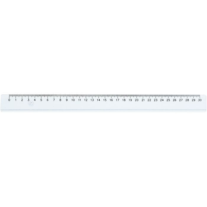 Viivain, Pit. 30 cm, 1 kpl