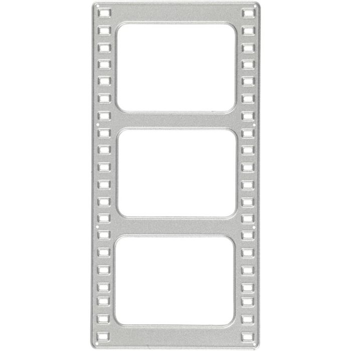 Kuvioterä, Elokuva, koko 64x131 mm, 1 kpl