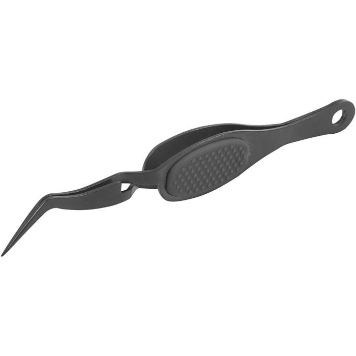 Askartelupinsetti, Pit. 12,5 cm, 1 kpl