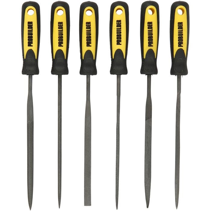 Viilasetti, 6 kpl/ 1 set