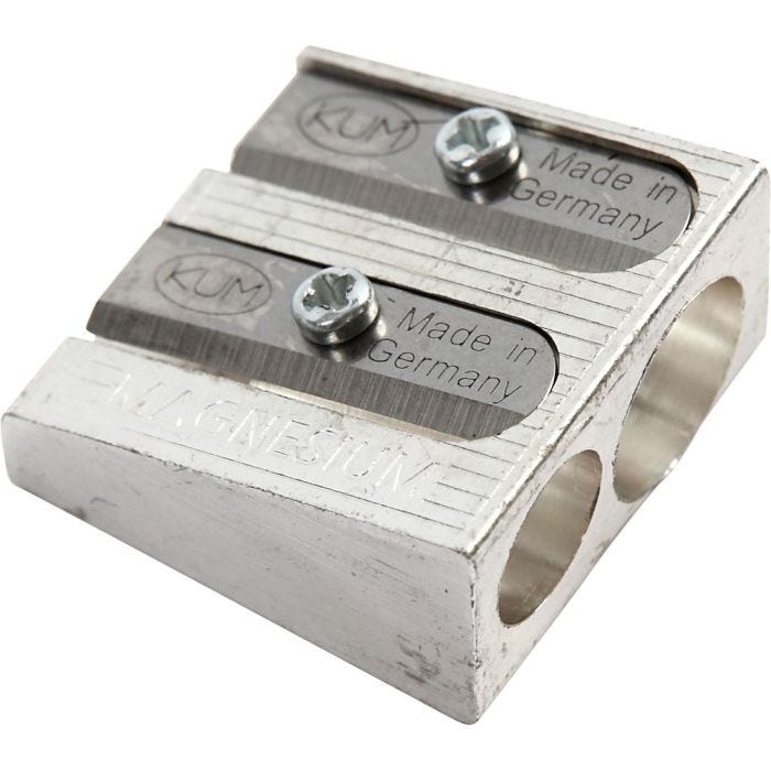 Kynänteroitin, halk. 8-11 mm, 1 kpl