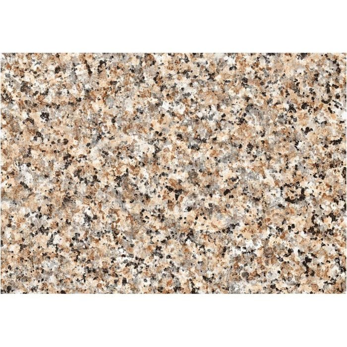 Kontaktimuovi, karkea grafiitti, Lev: 45 cm, ruskea, 2 m/ 1 rll