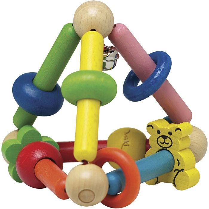 koko 12 cm, 1 kpl