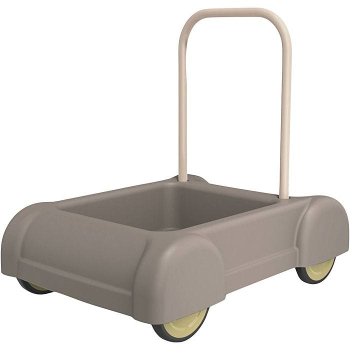 dantoy tiny Walker, koko 47,5x45x34,5 cm, max. 50 kg, 1 kpl