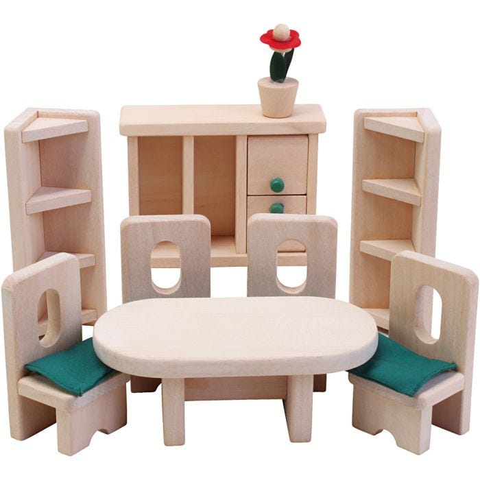 Educo , 13 osaa/ 1 set