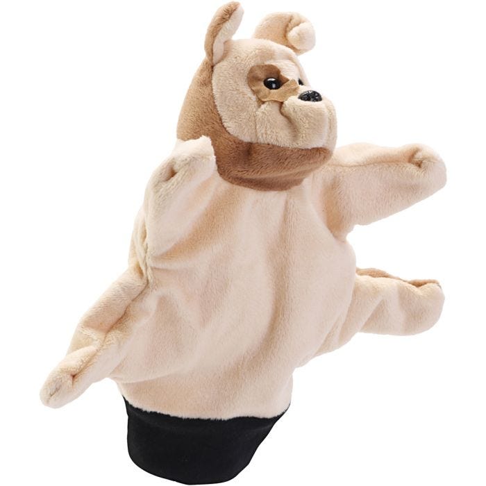 beleduc Kasinukke, koko 20 cm, 1 kpl