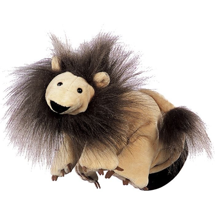 beleduc Kasinukke, koko 27 cm, 1 kpl