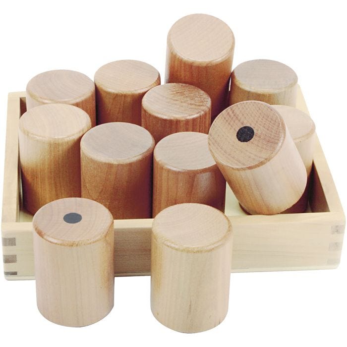 1 set