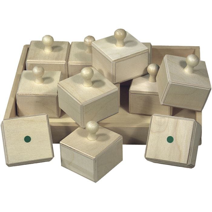 1 set