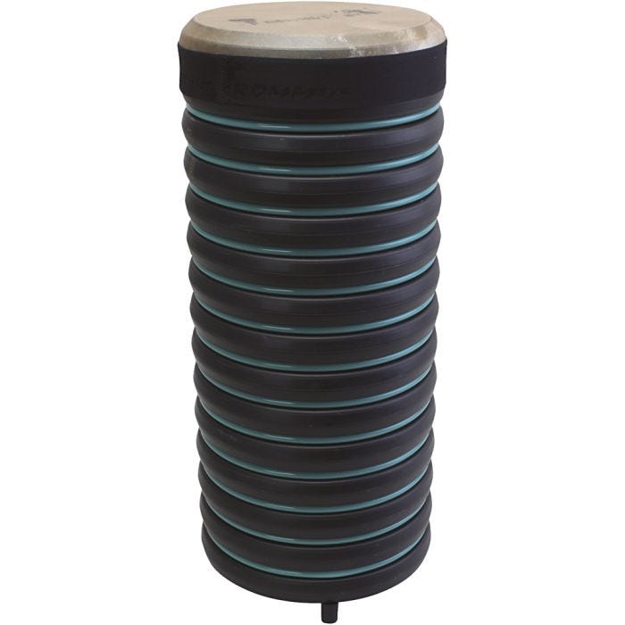 Trommus rumpu, 1 kpl