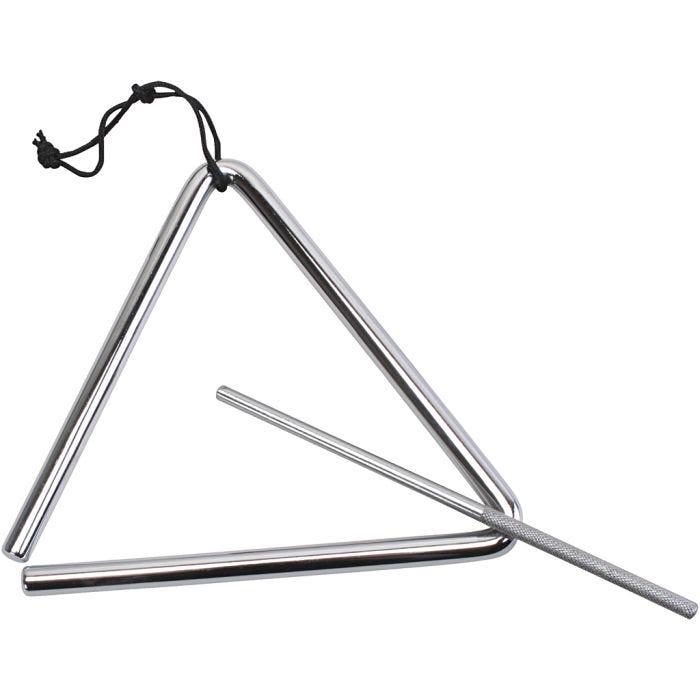 Triangeli, koko 15 cm, 1 kpl