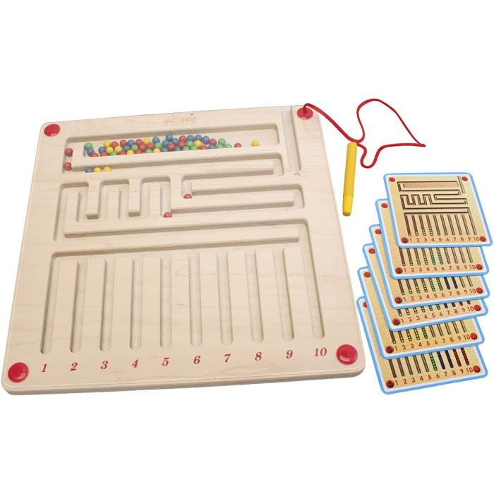Educo , 1 kpl