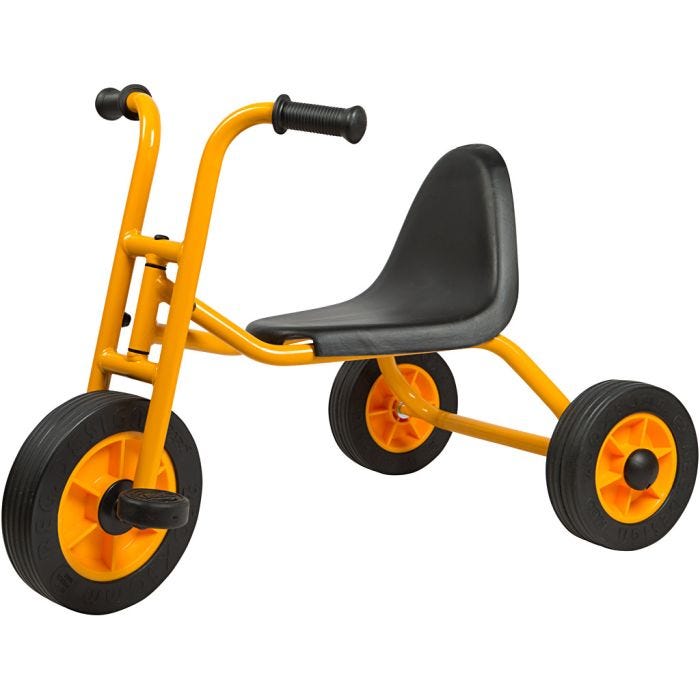 RABO Rider, Kork. 65 cm, Pit. 97 cm, Lev: 55 cm, 1 kpl