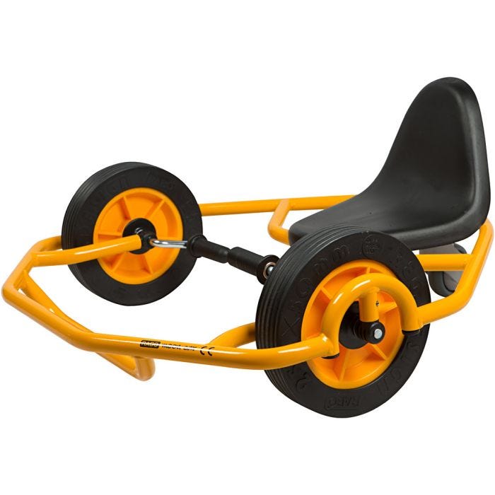 RABO Circle-cart, Pit. 86 Cm. cm, Lev: 33, 1 kpl