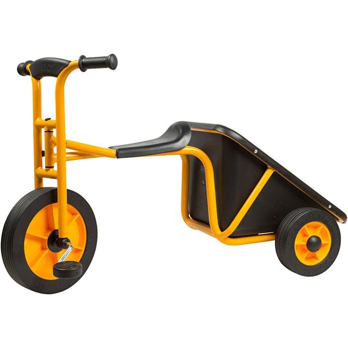 RABO Rab-trans, Kork. 65, Pit. 110 cm, Lev: 46, 1 kpl