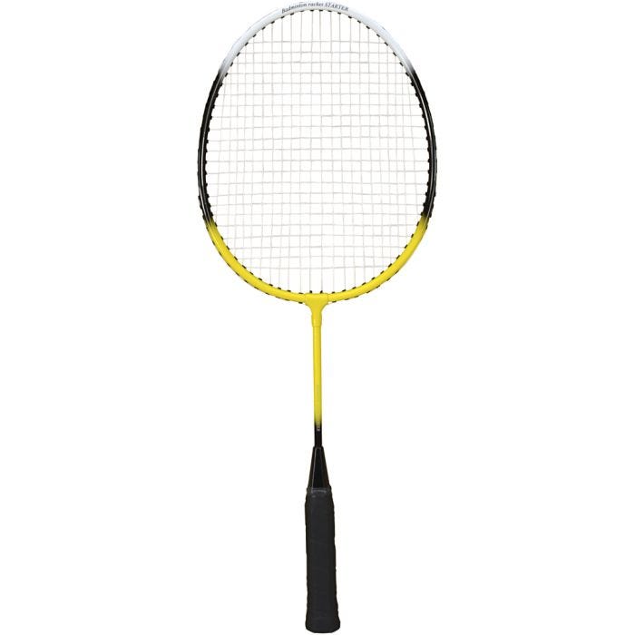 Sulkapallomaila, koko 53 cm, 1 kpl