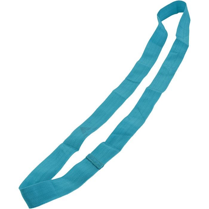 Merkkinauhat, koko 50 cm, vihreä, 1 kpl