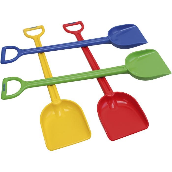 dantoy Minilapio, Pit. 40 cm, Lev: 9 cm, 4 kpl/ 1 set