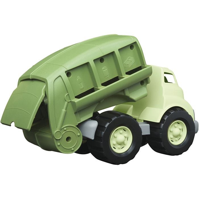 Green Toys, koko 30 cm, 1 kpl