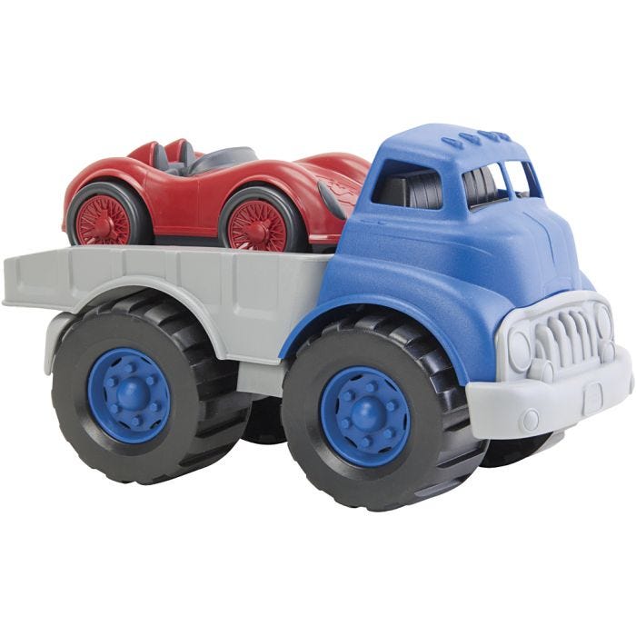 Green Toys, koko 30 cm, 1 kpl