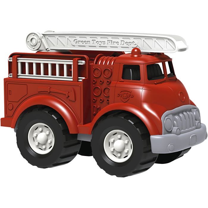 Green Toys, koko 30 cm, 1 kpl