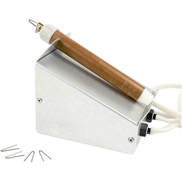 Polttokolvi GS1A, paksuus 1,1 mm, 1 kpl