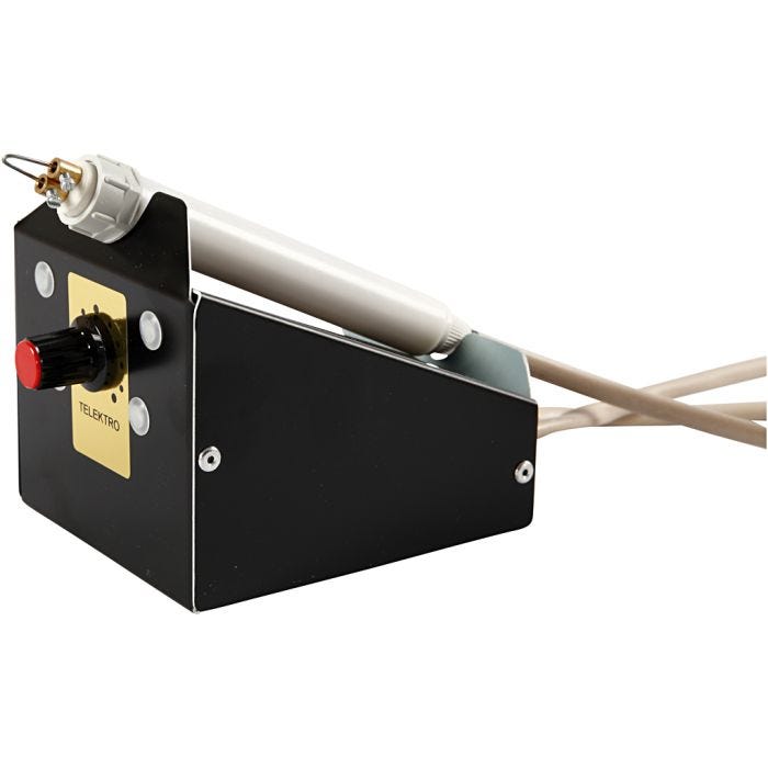 Polttokolvi GS1E, 400-450 °C, 1 kpl