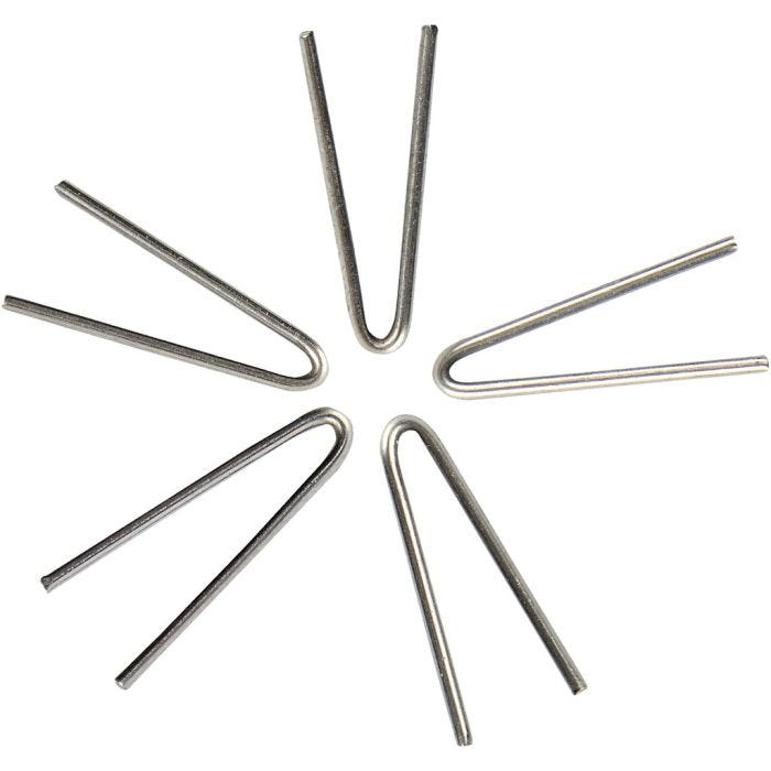 Polttokolvin neulat, halk. 1,1 mm, 5 kpl/ 1 pkt