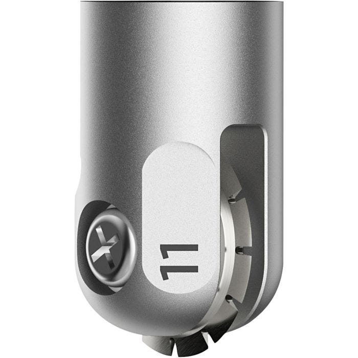 Cricut Maker -pyöröterän kärki, 1 kpl