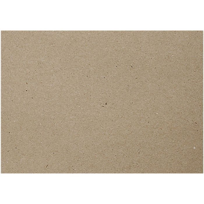 Ekopaperi, A4, arkki 210x297 mm, 100 g, harmaa ruskea, 20 ark/ 1 pkt