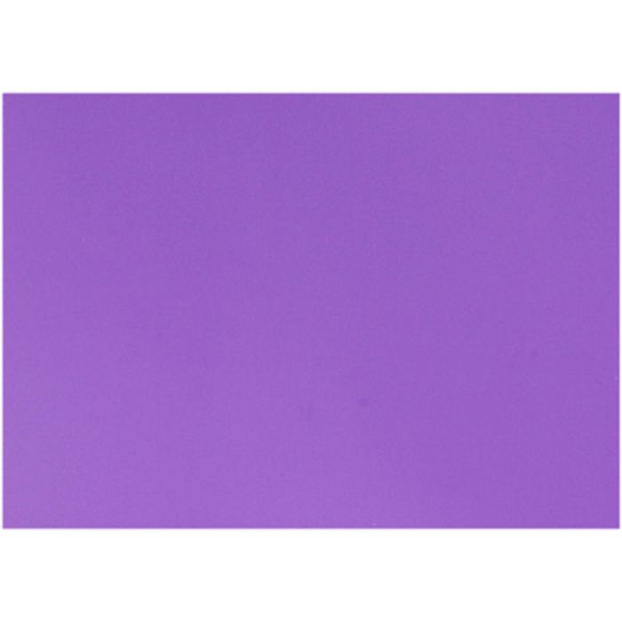 Kiiltopaperi, arkki 32x48 cm, 80 g, tumma lila, 25 ark/ 1 pkt