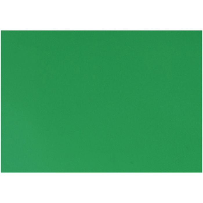 Kiiltopaperi, arkki 32x48 cm, 80 g, vihreä, 25 ark/ 1 pkt