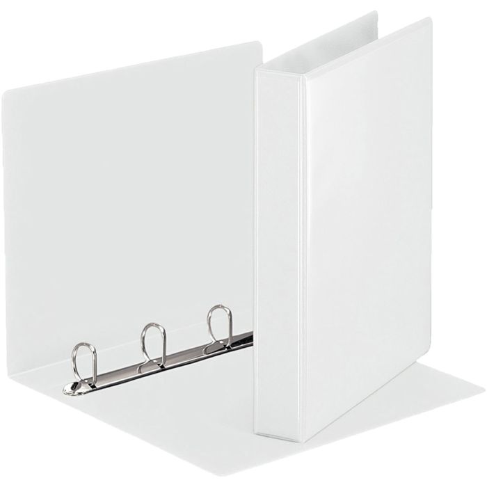 Lev: 51 mm, A4, valkoinen, 10 kpl/ 1 pkt