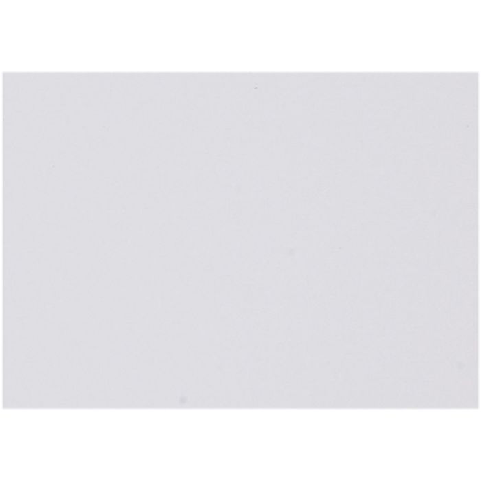 Kartonki, A6, arkki 105x148 mm, 250 g, valkoinen, 100 ark/ 1 pkt