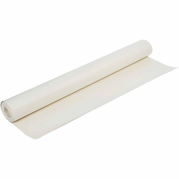 Piirustuspaperirulla, Lev: 100 cm, 100 g, 50 m/ 1 rll