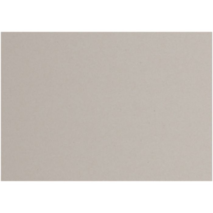 Pahvi, arkki 70x100 cm, paksuus 1,3 mm, 1000 g, 25ark/ 1 pkt