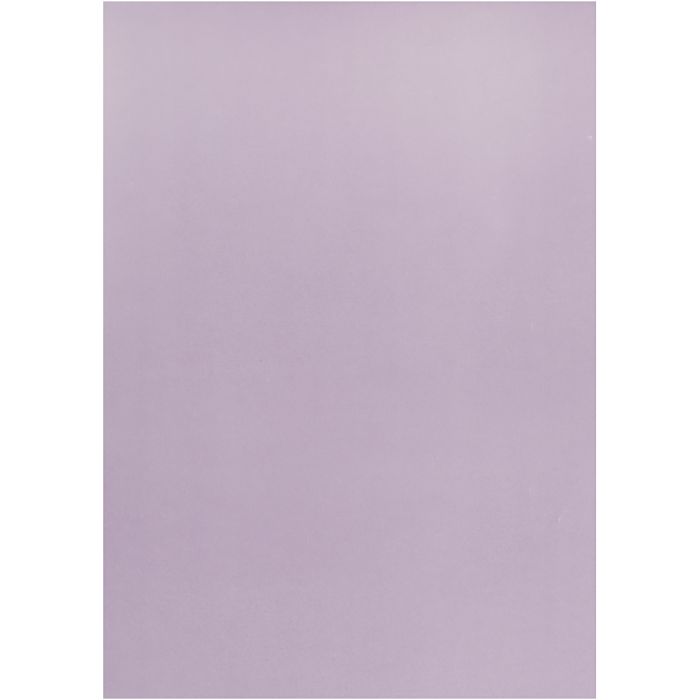 Vellum-paperi, A4, arkki 210x297 mm, 100 g, violetti, 10 ark/ 1 pkt