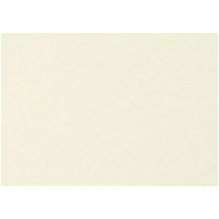 Korttikartonki, A4, arkki 210x297 mm, 135 g, luonnonvalkonen, 25 ark/ 1 pkt