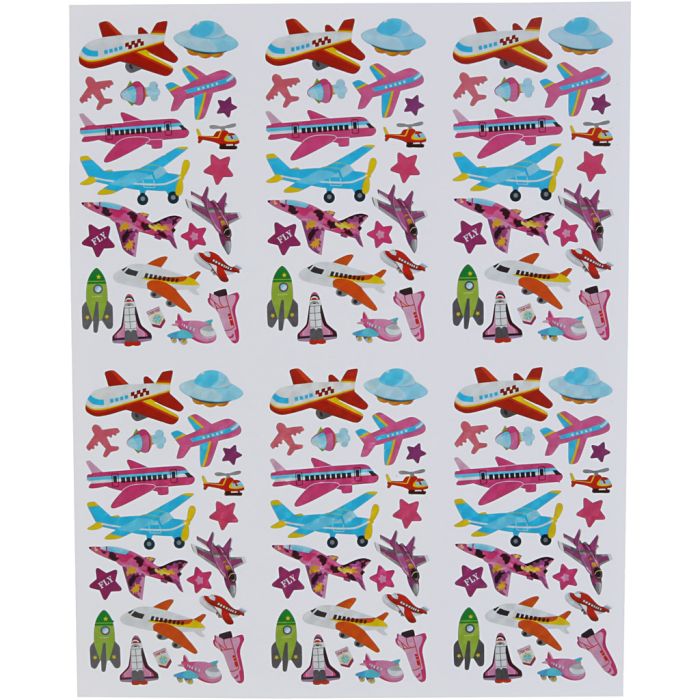 arkki 20x25 cm, 5 ark/ 1 pkt