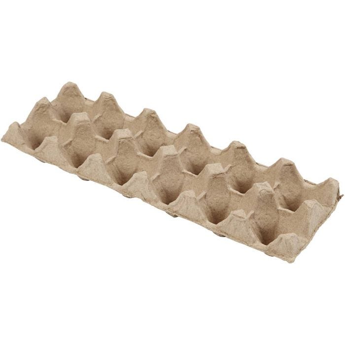 Munakennot, Kork. 5 cm, Pit. 30,5 cm, Lev: 11 cm, 3 kpl/ 1 pkt