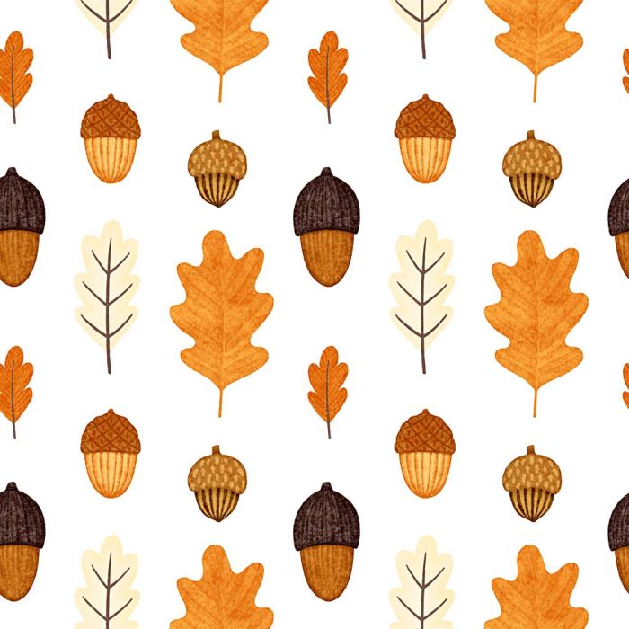 Lautasliinat, Syysmarjat, koko 33x33 cm, 20 kpl/ 1 pkt