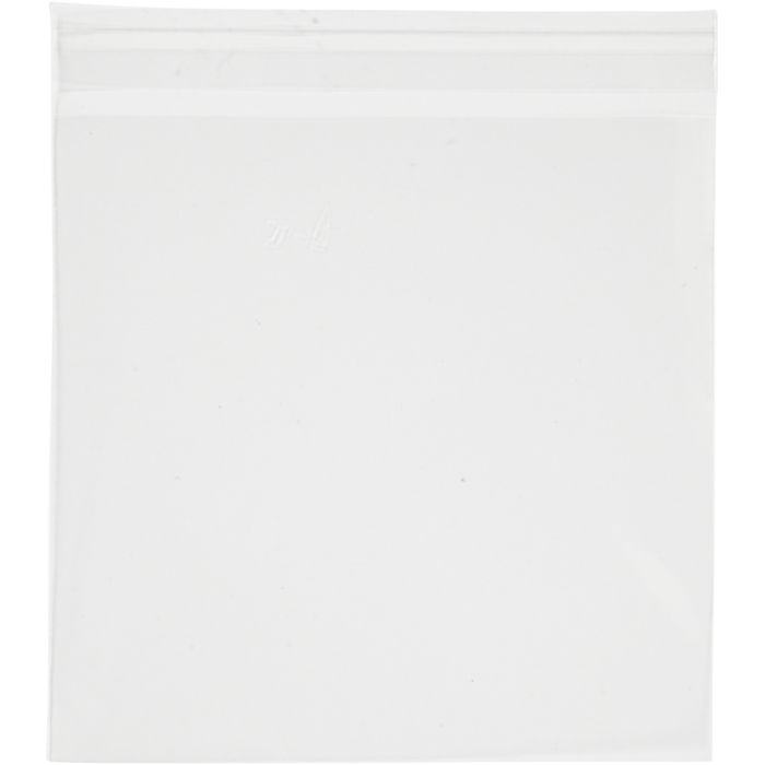 Sellofaanipussilajitelma, Kork. 16 cm, Lev: 16 cm, paksuus 30 my, 50 kpl/ 1 pkt