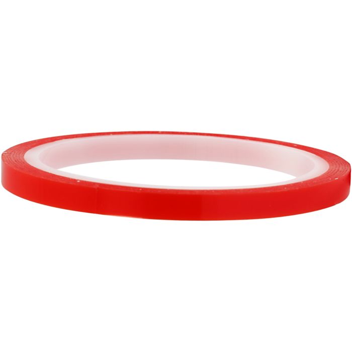 Voimateippi, Lev: 7 mm, 10 m/ 1 rll